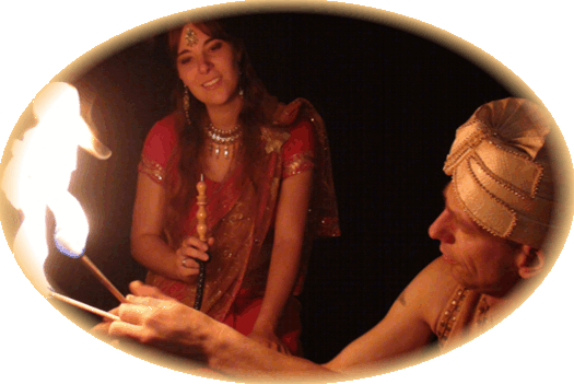 fakir