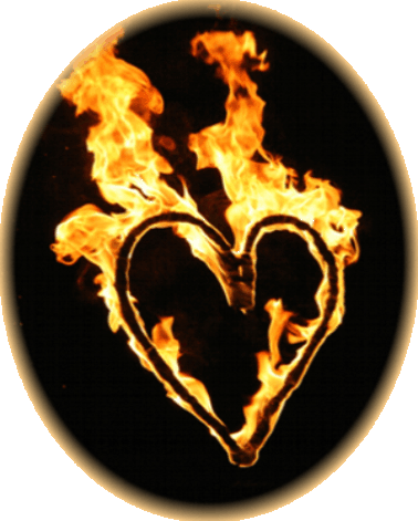 feuershow
